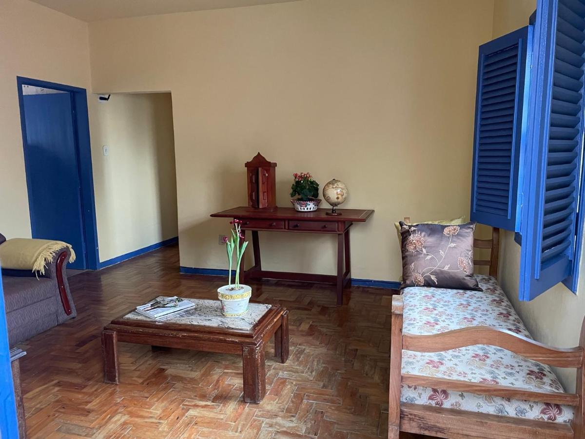 Casa Da Doca Hotel Ouro Preto  Ngoại thất bức ảnh